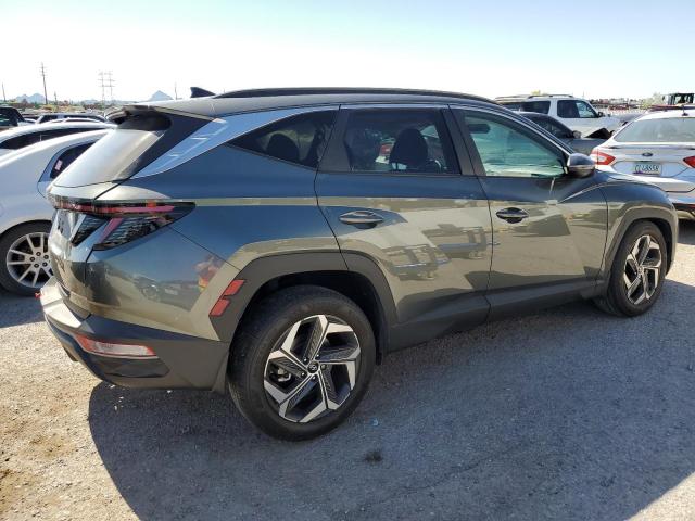 5NMJF3AE0NH117227 Hyundai TUCSON SEL