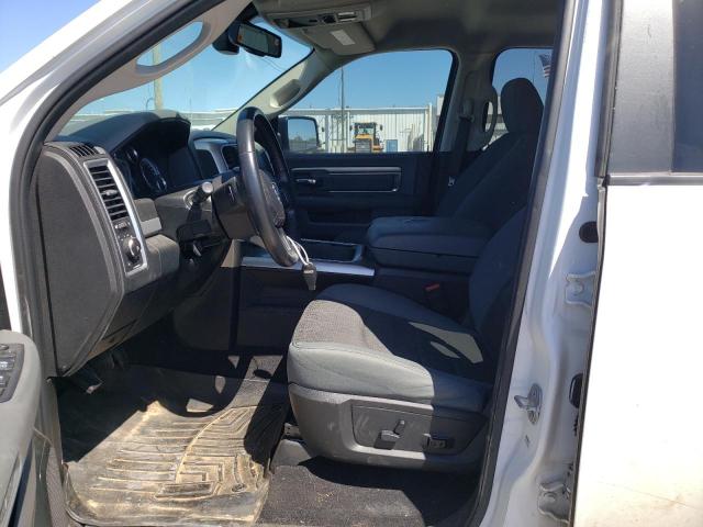 1C6RR7GT8GS412520 RAM 1500 Slt