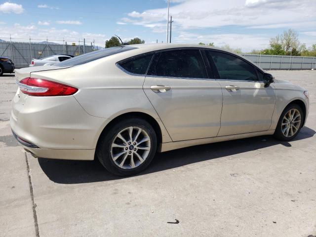 3FA6P0H73HR398491 Ford FUSION SE