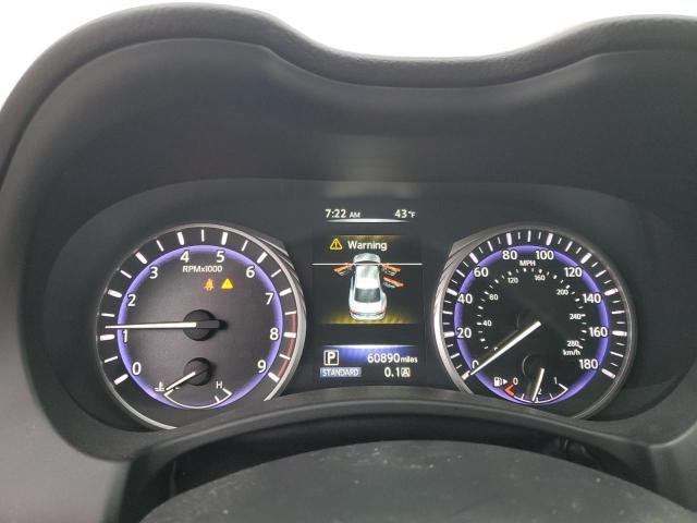 JN1BV7AP6FM346234 Infiniti Q50 BASE