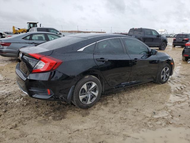 2HGFC2F67KH505610 Honda Civic Lx