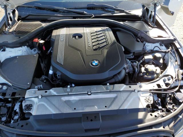 3MW5U7J08M8B57169 BMW M340I