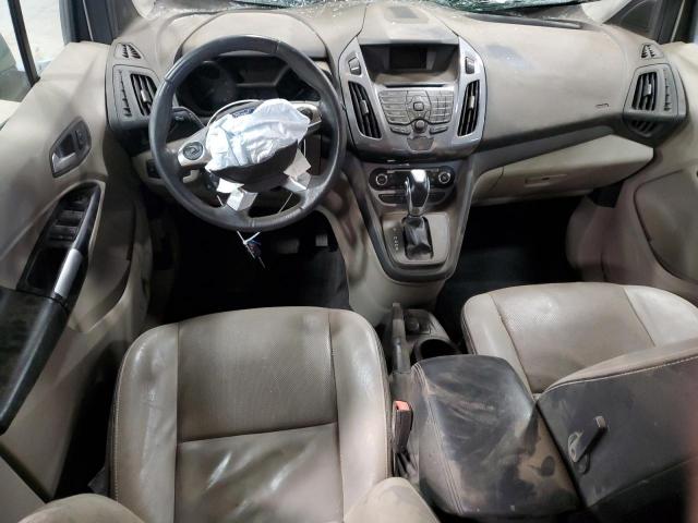 NM0GE9G73G1255122 Ford Transit Connect Titanium
