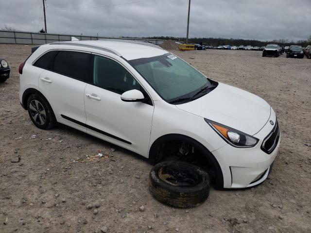 KNDCC3LC3J5126563 KIA NIRO EX
