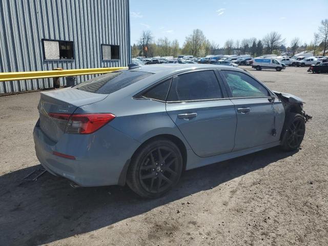 2HGFE2F59RH500873 Honda Civic Sport