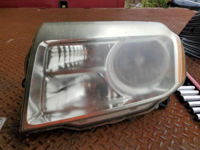 5FNYF3H34FB030808 Honda PILOT SE