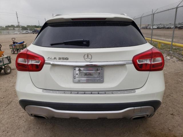 WDCTG4EB5JJ469441 Mercedes-Benz GLA 250