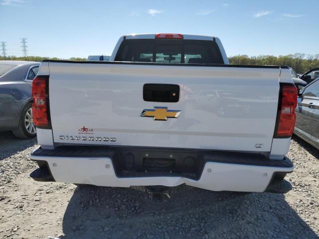 3GCUKREC5JG579129 Chevrolet Silverado K1500 Lt