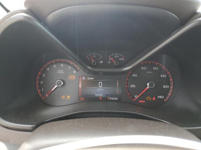 1GTG5DE30G1187576 GMC CANYON SLT