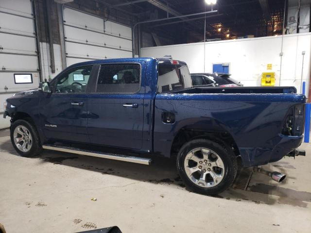 1C6SRFFT8KN762797 RAM 1500 Big Horn/lone Star