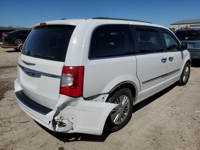 2C4RC1CGXFR519584 Chrysler Town & Country Touring L