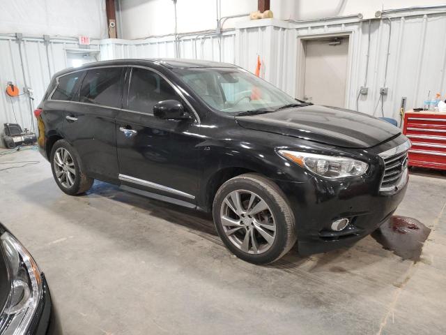 5N1AL0MM1EC536577 Infiniti QX60