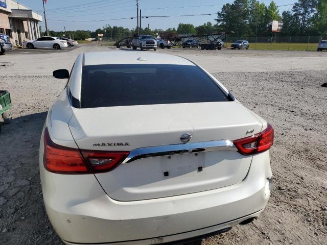 1N4AA6AP2GC392851 Nissan Maxima 3.5s