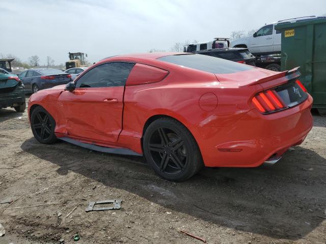 1FA6P8AM3G5302164 Ford Mustang
