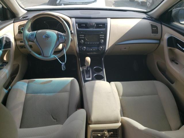 1N4AL3AP1FC137826 Nissan ALTIMA 2.5