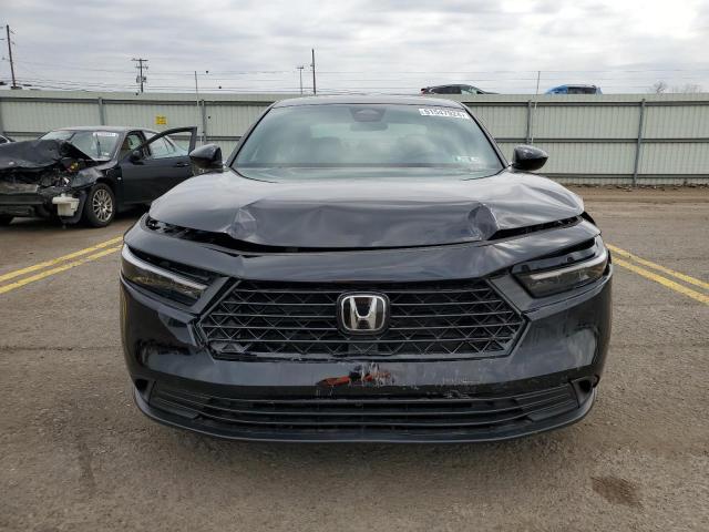 1HGCY2F51PA041165 Honda Accord Hybrid Sport
