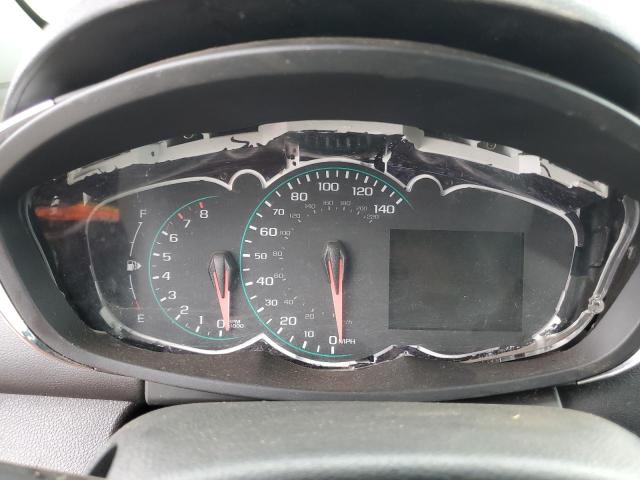 KL7CJLSB6LB025422 Chevrolet TRAX 1LT