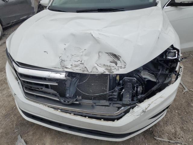 1VWSA7A39LC009206 Volkswagen PASSAT SE