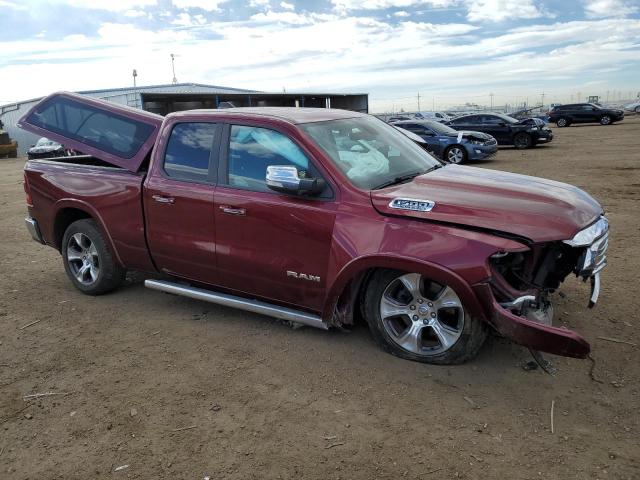 1C6SRFDT2KN795667 RAM 1500 Laie