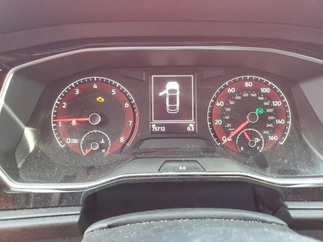 3VWC57BU6KM071997 Volkswagen JETTA S