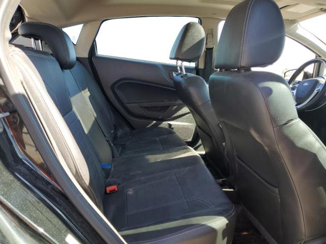 3FADP4FJ6FM203846 Ford Fiesta Titanium