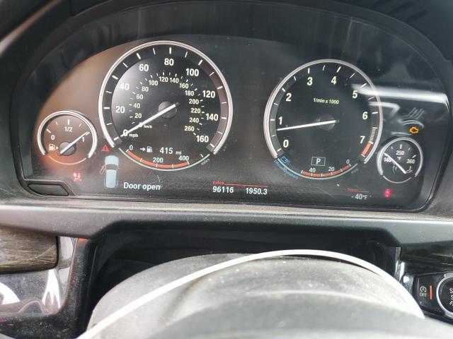 5UXKR0C32H0V83105 BMW X5 Xdrive35i