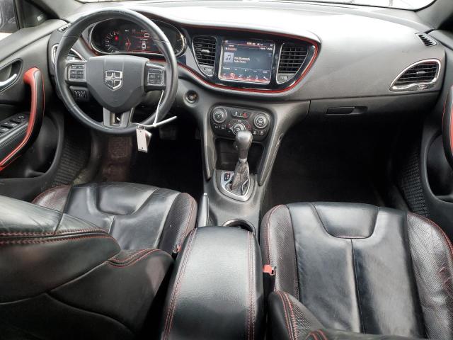 1C3CDFEB6FD187409 Dodge DART GT