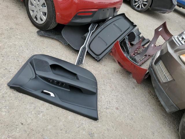 3KPA25ADXPE539076 KIA RIO S