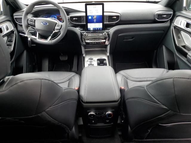1FM5K8GC7PGC16486 Ford Explorer St