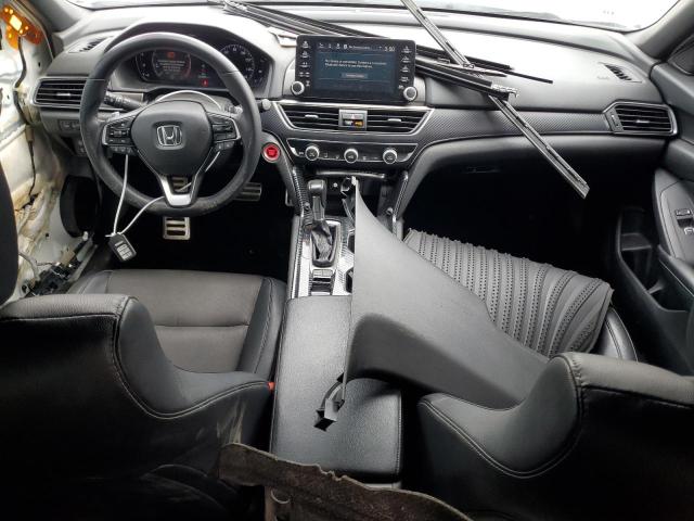 1HGCV1F30JA130590 Honda Accord Sport