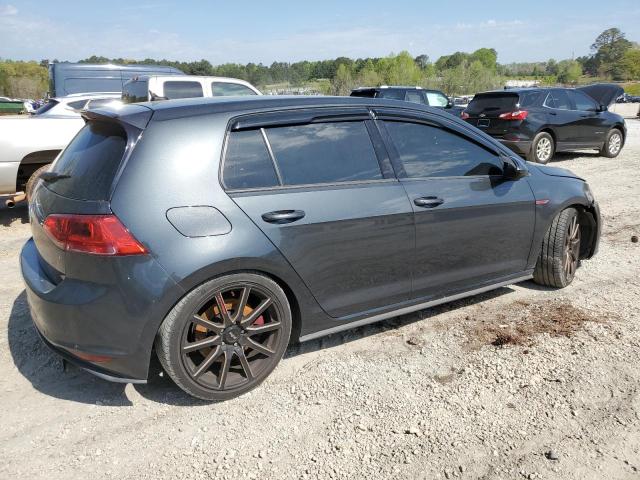 3VW447AU0GM034041 Volkswagen GTI S/SE