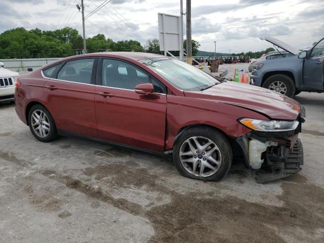 3FA6P0H74ER282003 Ford FUSION SE