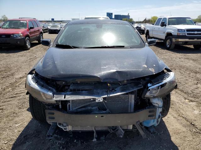 1G1ZE5ST4HF185460 Chevrolet MALIBU LT