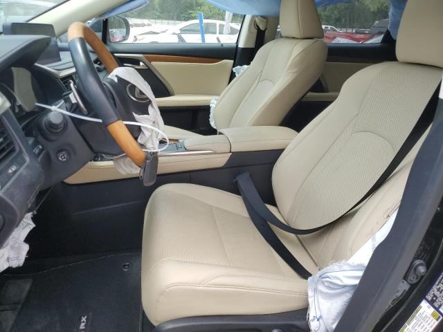 2T2HZMAA4MC186818 Lexus RX 350