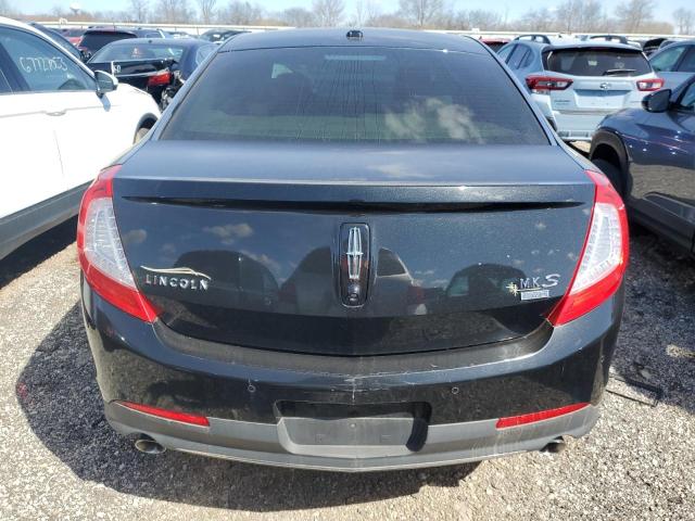 1LNHL9EK7EG602560 Lincoln MKS