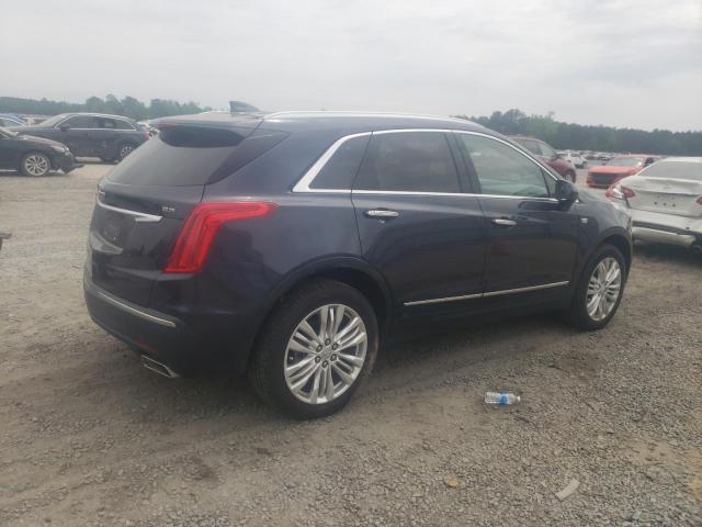 1GYKNERSXJZ132346 Cadillac Xt5 Premium Luxury