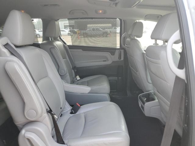 5FNRL6H91KB073113 Honda Odyssey Elite