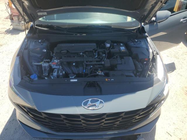 Hyundai ELANTRA SEL 2023 KMHLM4AG3PU395553 Image 11