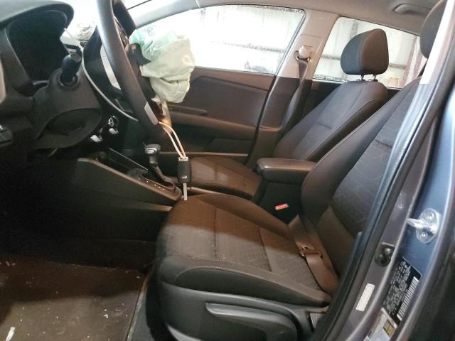 3KPA24AD1LE330085 KIA RIO LX