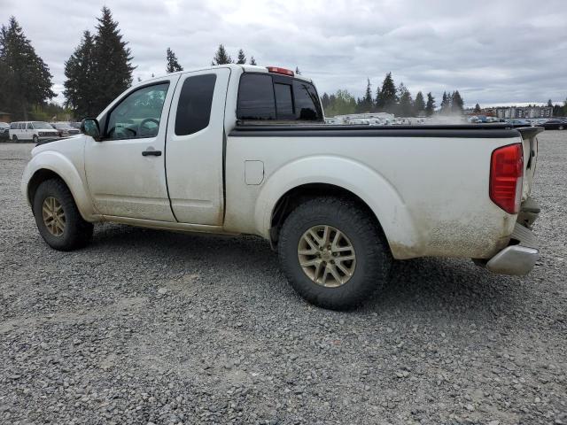 1N6AD0CWXEN709485 Nissan Frontier Sv