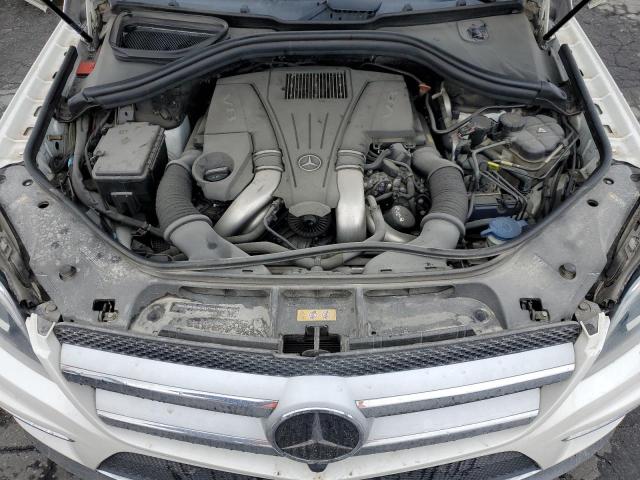 4JGDF7DE3GA639276 Mercedes-Benz Gl 550 4matic