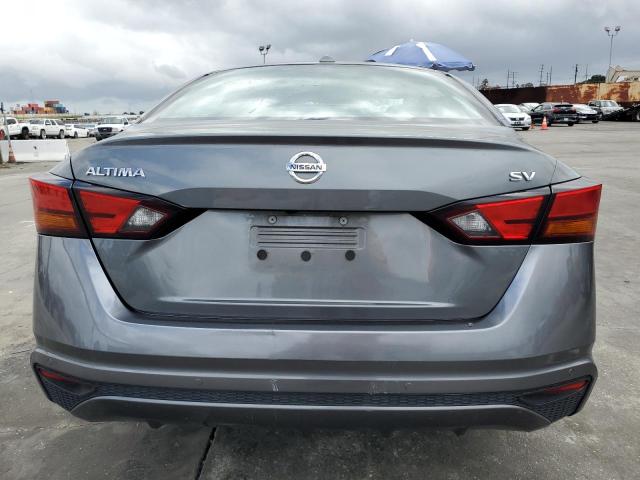 1N4BL4DV9MN388471 Nissan ALTIMA SV