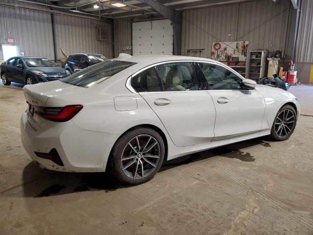 3MW5R7J05L8B22685 BMW 330XI