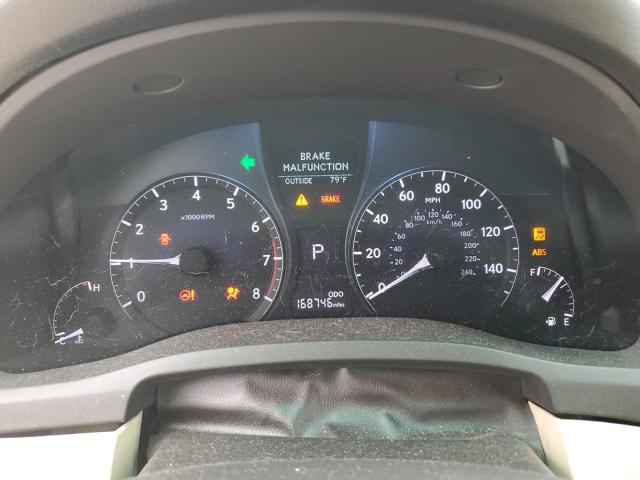 2T2BK1BA2EC226211 Lexus Rx 350 Base