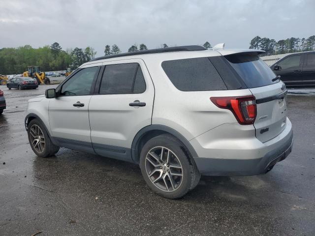 1FM5K8GT9GGD21188 Ford EXPLORER SPORT