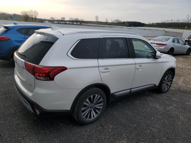 JA4AD3A33LZ020790 Mitsubishi Outlander Se