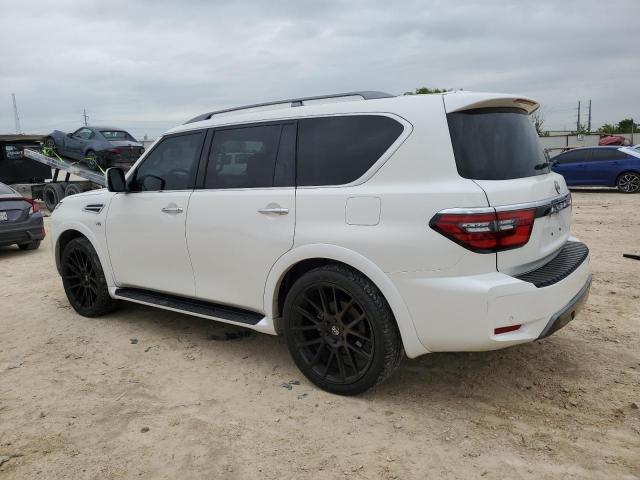 JN8AY2AD2M9662615 Nissan ARMADA SV