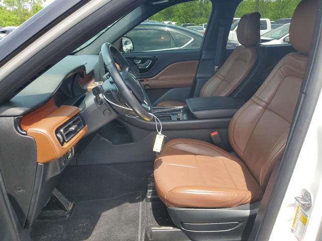 5LM5J7XCXLGL29627 Lincoln Aviator Reserve
