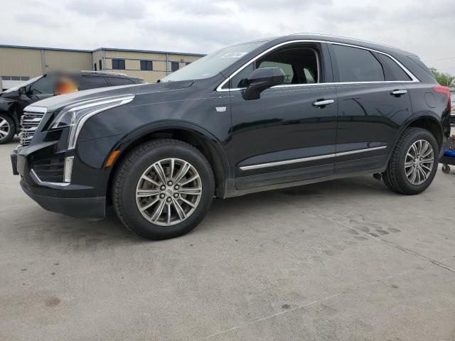 Auction sale of the 2018 Cadillac Xt5 Luxury, vin: 1GYKNCRS8JZ235348, lot number: 48986744