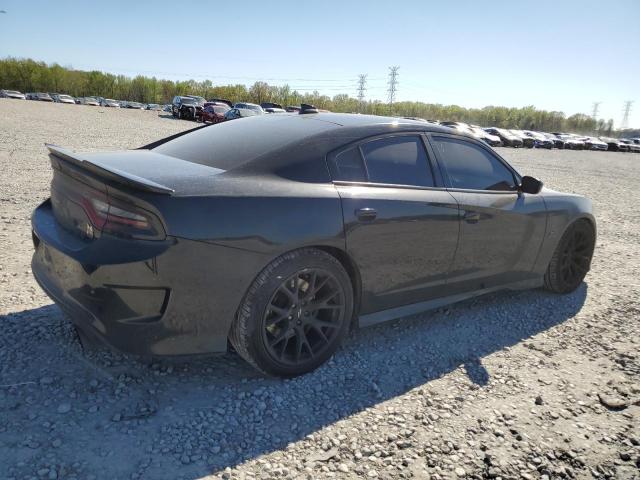 2C3CDXGJ5JH329688 Dodge Charger R/t 392